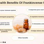 Health Benefits Of Frankincense Oil