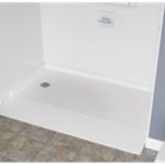 White Low Threshold & White Walls Lr Bci 664