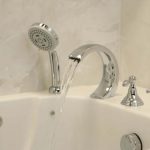 Faucet Tub