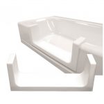 Walk In Tub Sections